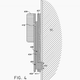Nike’s patent has sensors that touch the wearer’s skin.